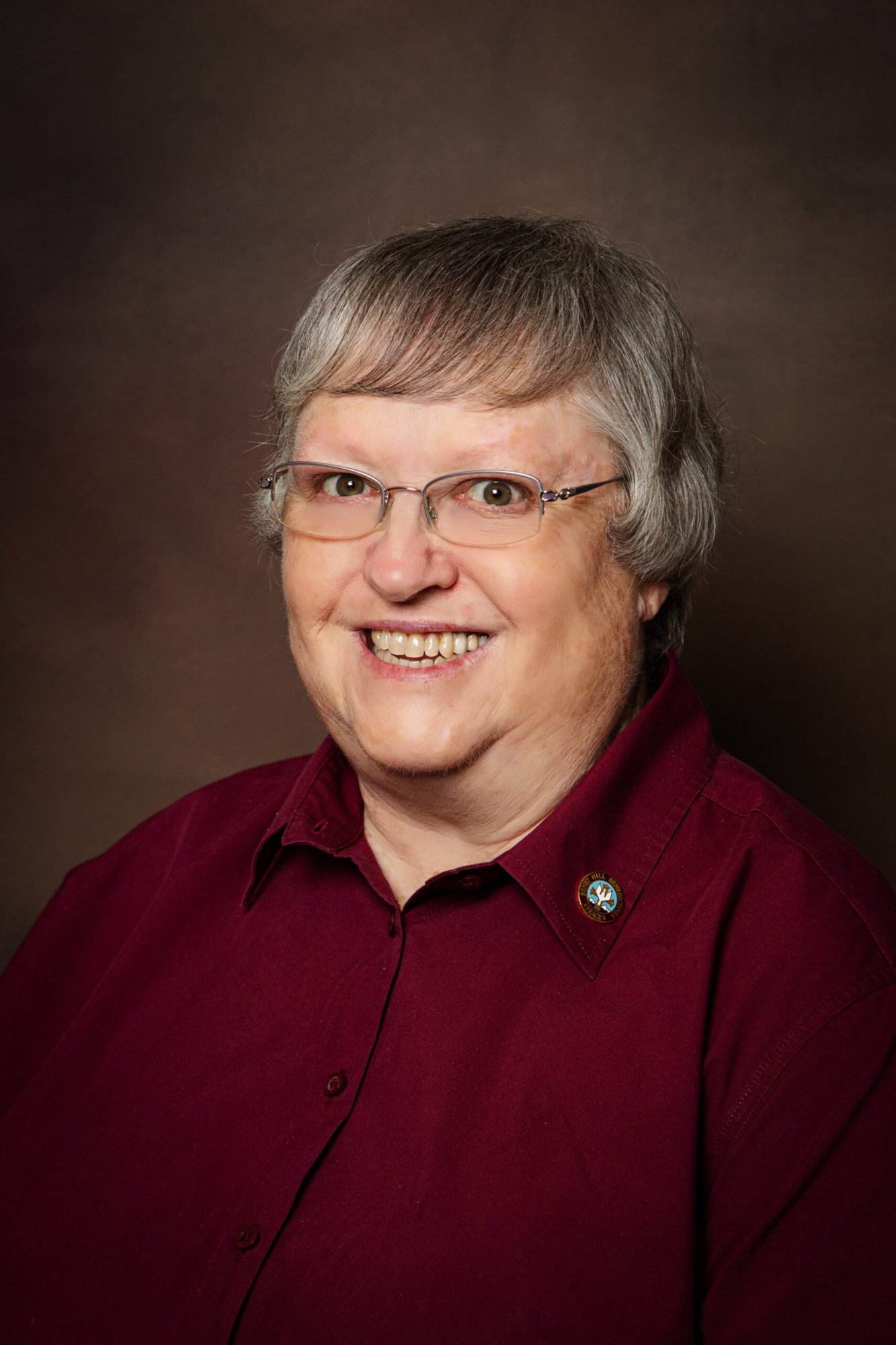 Sister Jan Ginzkey